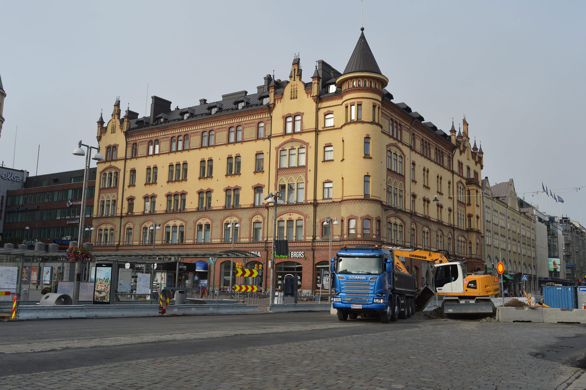 Tampere
